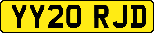 YY20RJD