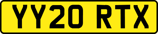 YY20RTX