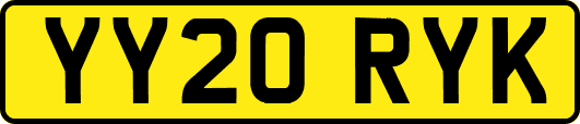 YY20RYK