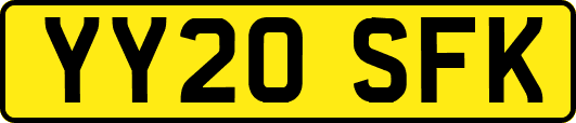 YY20SFK