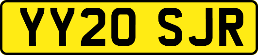 YY20SJR