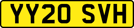YY20SVH