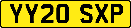 YY20SXP