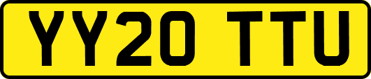 YY20TTU