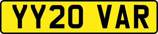 YY20VAR