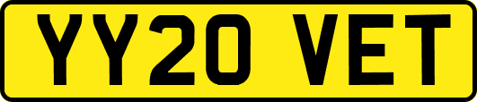 YY20VET