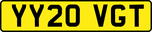 YY20VGT