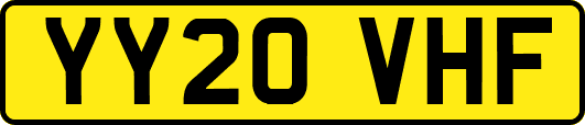 YY20VHF