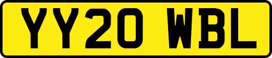 YY20WBL