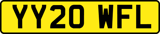 YY20WFL