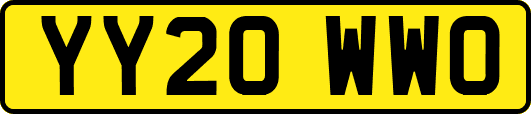 YY20WWO