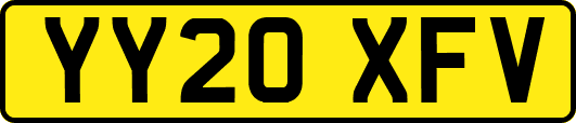YY20XFV