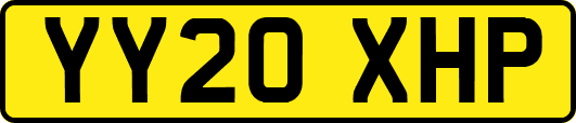 YY20XHP