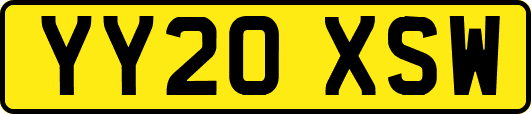 YY20XSW