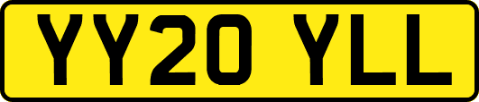 YY20YLL