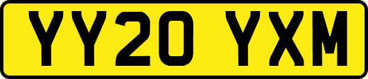 YY20YXM