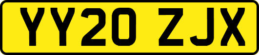 YY20ZJX