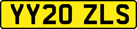 YY20ZLS