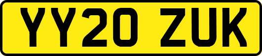 YY20ZUK