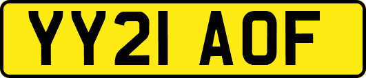YY21AOF