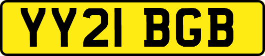 YY21BGB