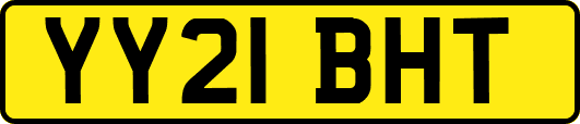 YY21BHT