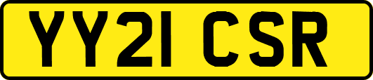 YY21CSR