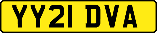 YY21DVA