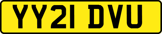 YY21DVU
