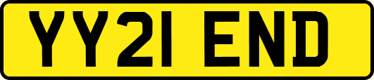 YY21END