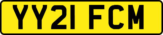 YY21FCM