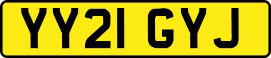 YY21GYJ