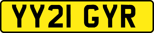 YY21GYR