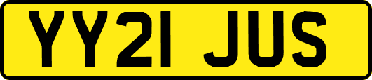 YY21JUS