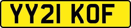 YY21KOF
