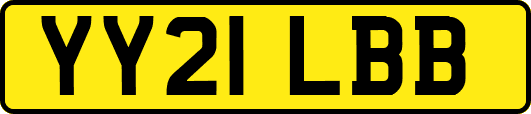 YY21LBB