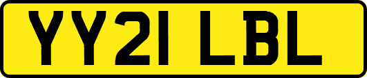 YY21LBL