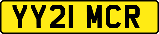 YY21MCR