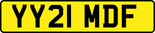YY21MDF