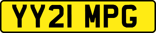 YY21MPG