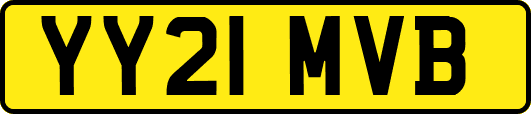 YY21MVB