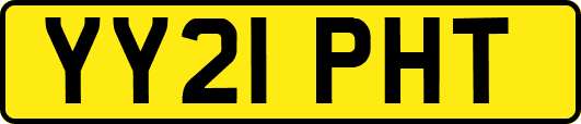 YY21PHT