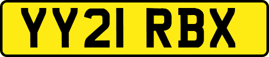 YY21RBX