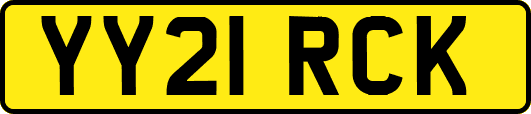 YY21RCK