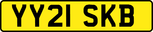 YY21SKB