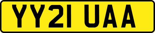 YY21UAA