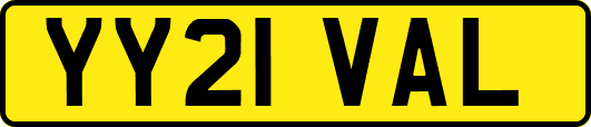 YY21VAL