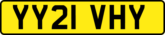 YY21VHY