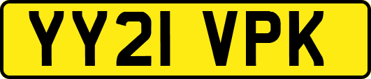 YY21VPK