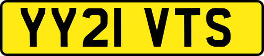 YY21VTS